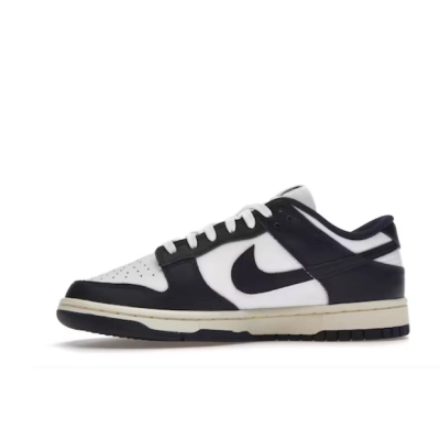 Dunk Low Vintage Navy Replica,DD1503-115 01