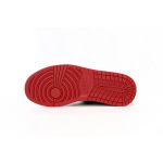 Jordan 1 Mid SE Fearless Edison Chen CLOT Replica, CU2804-100, Replica Shoes