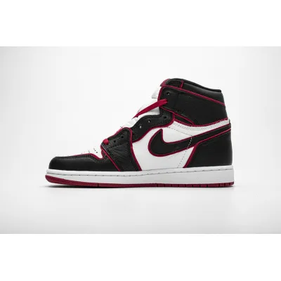 Jordan 1 Retro High Bloodline Replica, 555088-062, Replica Shoes 01