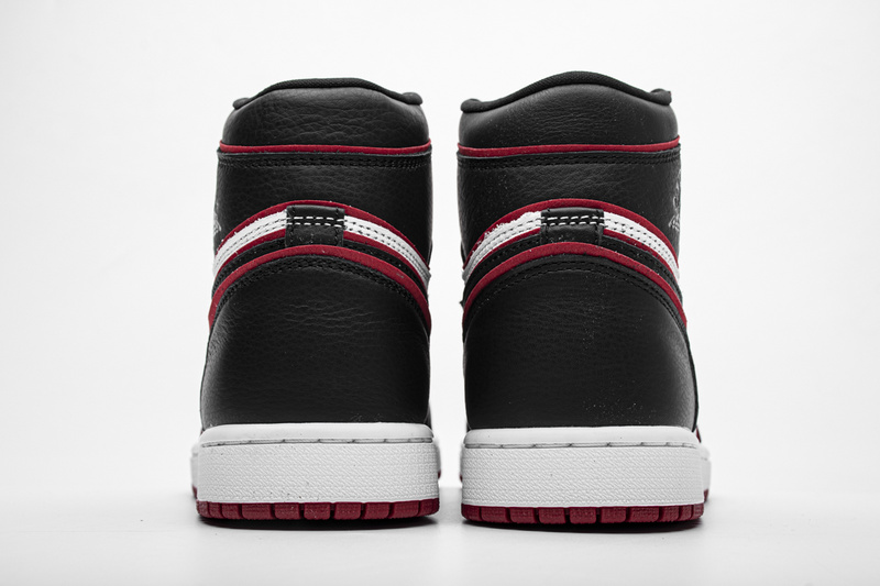 Jordan 1 Retro High Bloodline Replica, 555088-062, Replica Shoes
