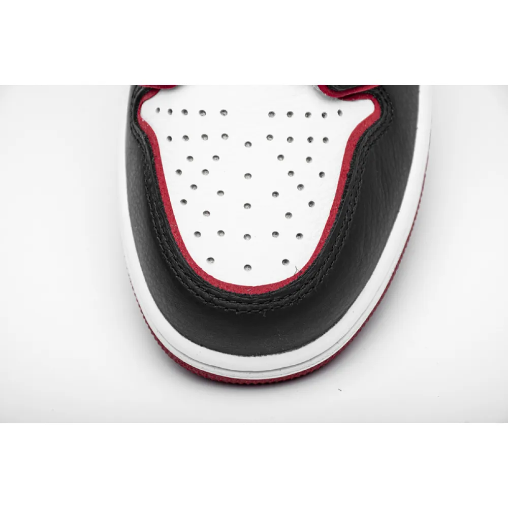 Jordan 1 Retro High Bloodline Replica, 555088-062, Replica Shoes