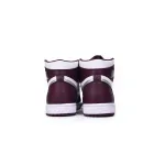 Jordan 1 Retro High OG Bordeaux Replica, 555088-611, Replica Shoes