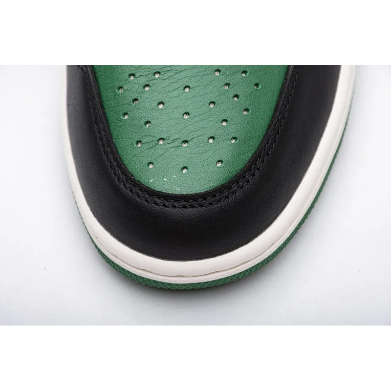 Jordan 1 Retro High Pine Green Replica, 555088-302, Replica Shoes