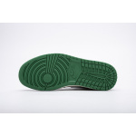 Jordan 1 Retro High Pine Green Replica, 555088-302, Replica Shoes