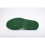 Jordan 1 Retro High Pine Green Replica, 555088-302, Replica Shoes