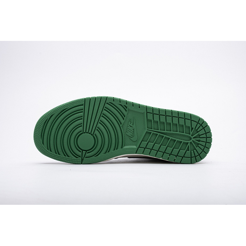 Jordan 1 Retro High Pine Green Replica, 555088-302, Replica Shoes
