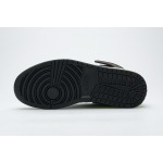 Jordan 1 Retro High Tokyo Bio Hack Replica, 555088-201, Replica Shoes