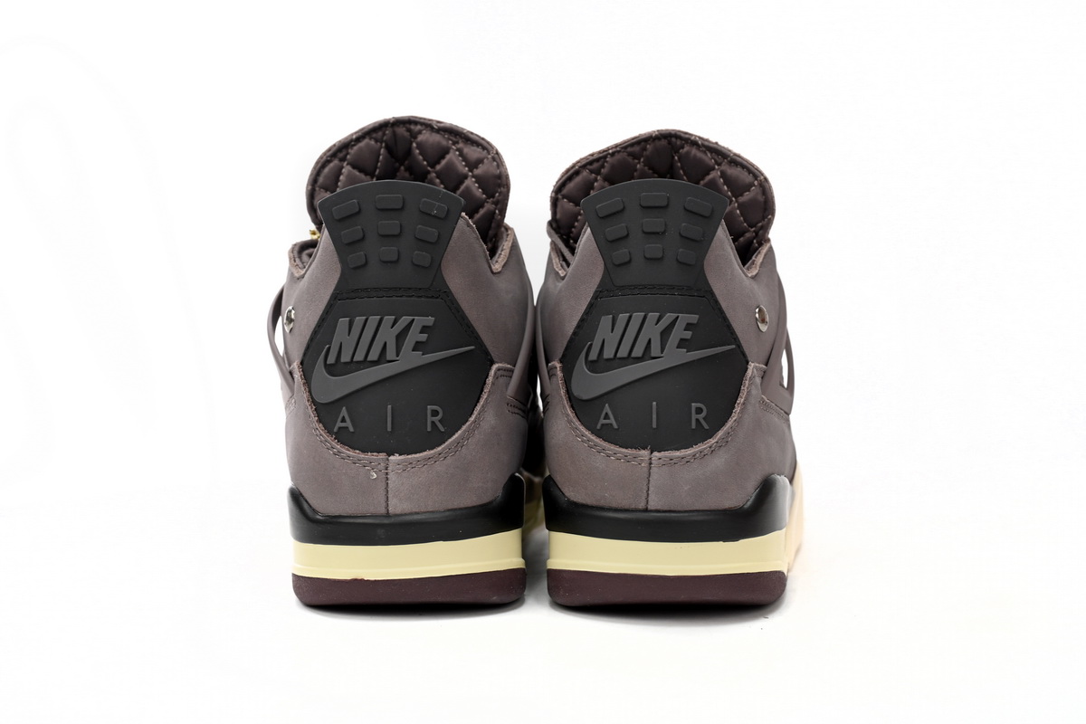 Jordan 4 Retro A Ma Maniére Violet Ore Replica, DV6773-220