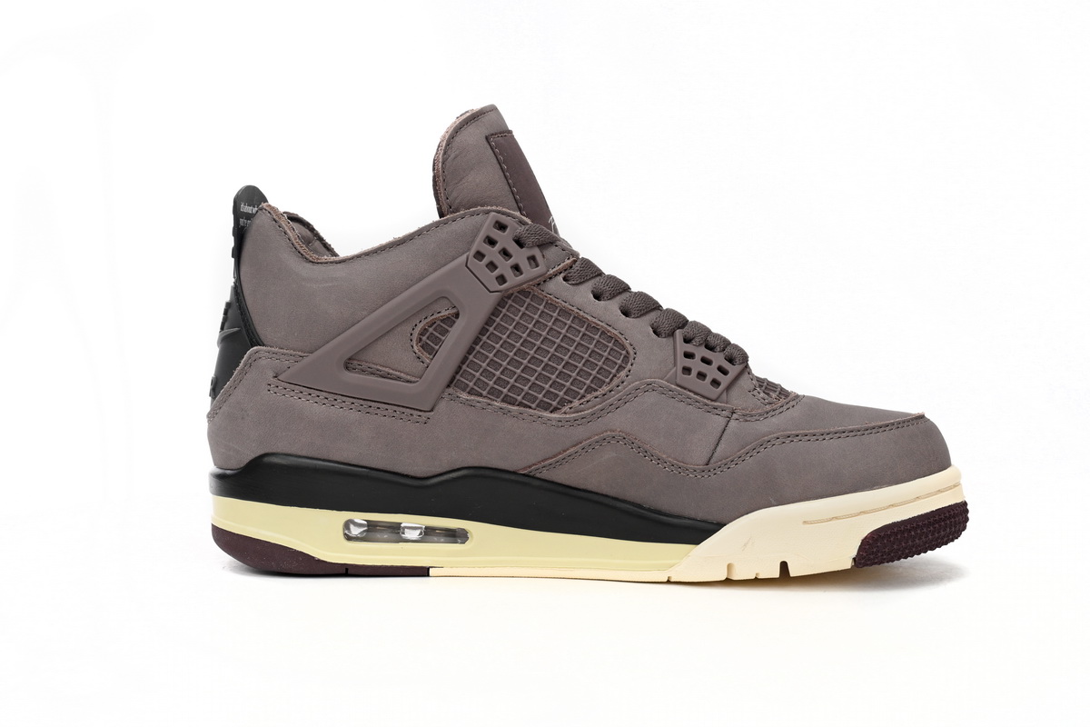 Jordan 4 Retro A Ma Maniére Violet Ore Replica, DV6773-220