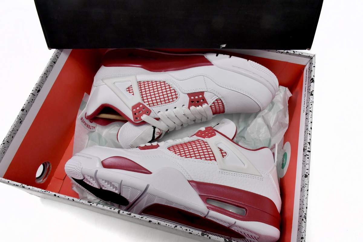 Jordan 4 Retro Alternate 89 Replica, 308497-106
