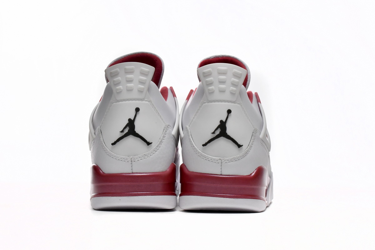 Jordan 4 Retro Alternate 89 Replica, 308497-106