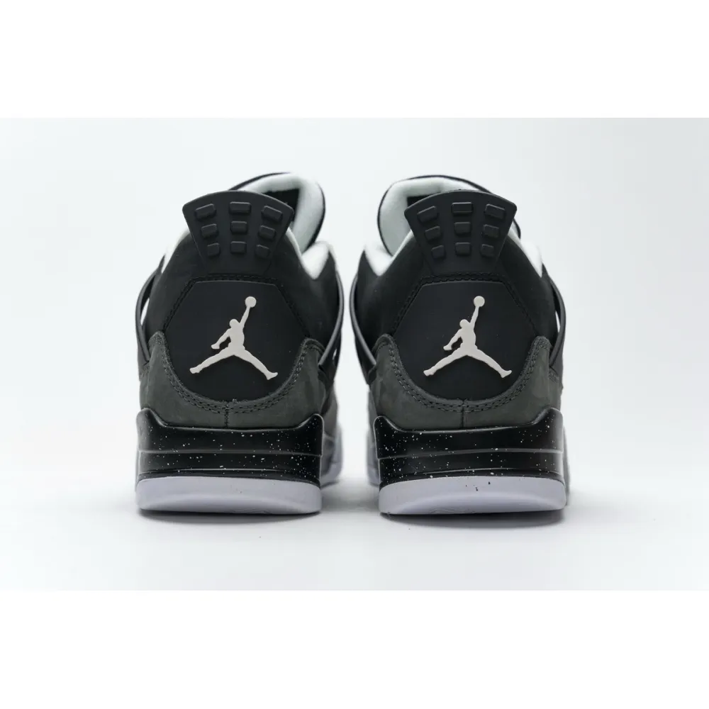 Jordan 4 Retro Fear Pack Replica, 626969-030