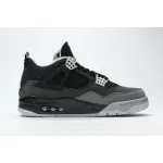 Jordan 4 Retro Fear Pack Replica, 626969-030