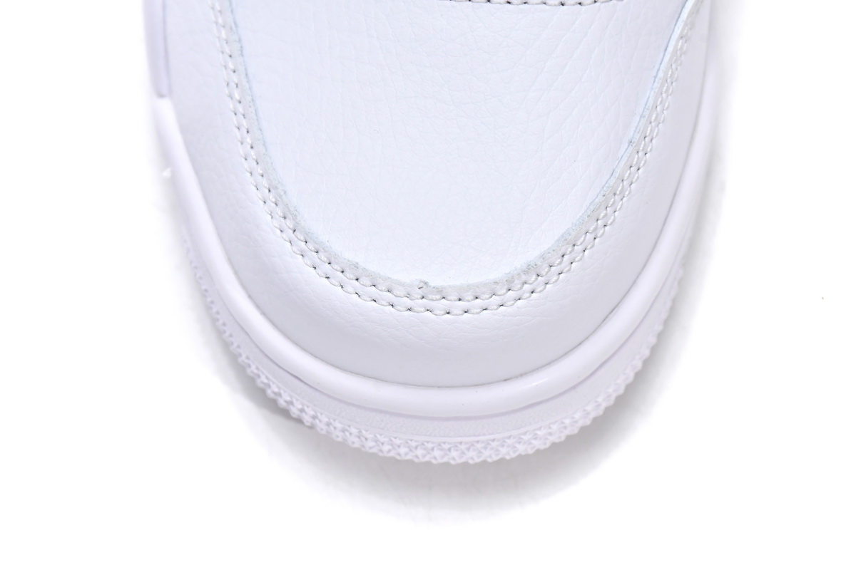 Jordan 4 Retro Metallic Red Replica, CT8527-112