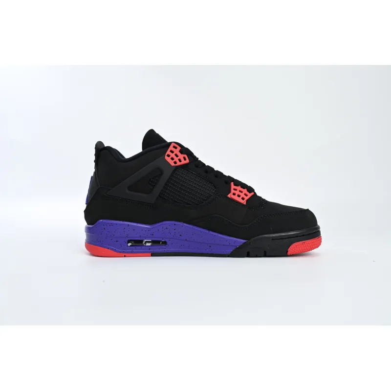 Jordan 4 Retro Raptors Drake OVO Replica, AQ3816-056