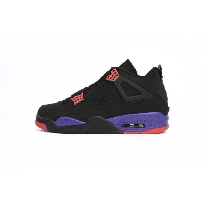 Jordan 4 Retro Raptors Drake OVO Replica, AQ3816-056 01