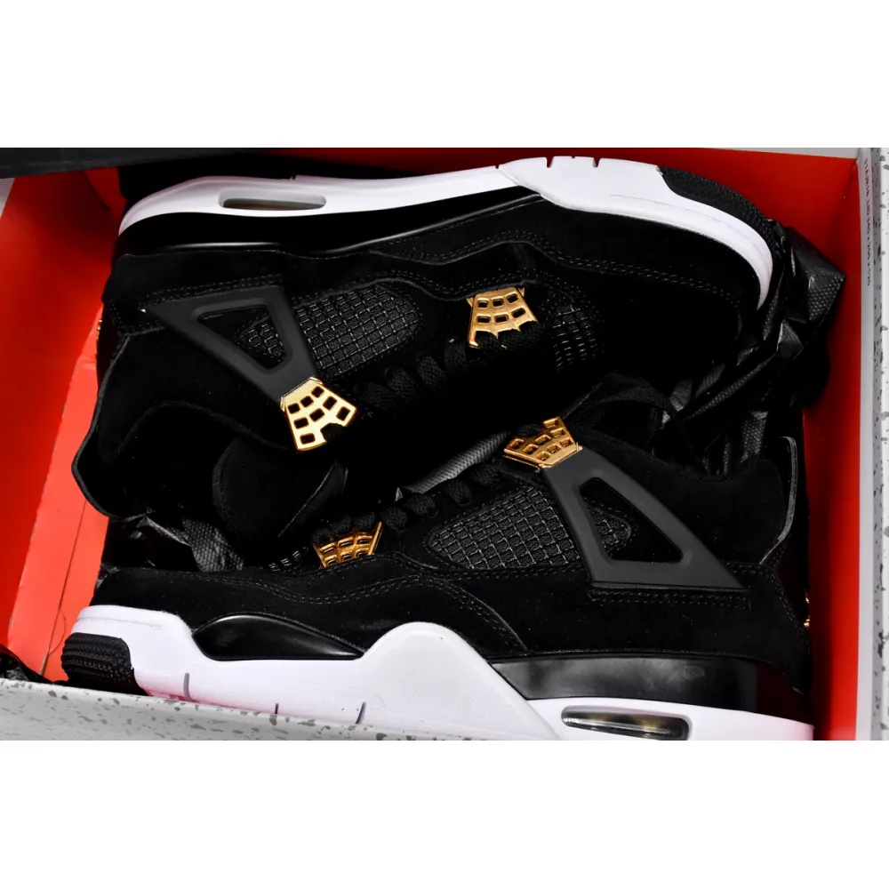 Jordan 4 Retro Royalty Replica, 308497-032