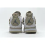 Jordan 4 Retro Sand Replica,487724-118