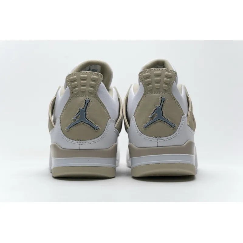 Jordan 4 Retro Sand Replica,487724-118