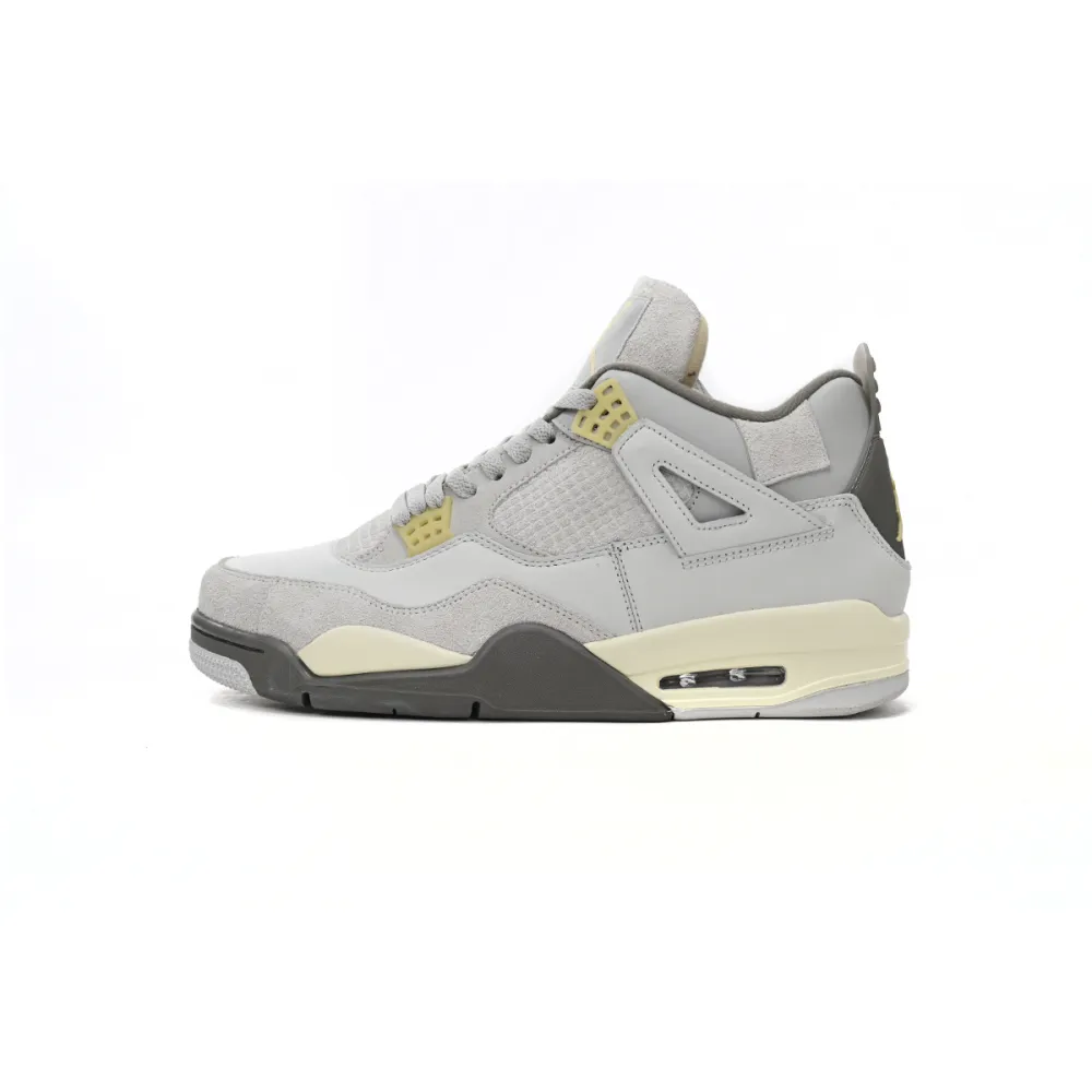 Jordan 4 Retro SE Craft Photon Dust Replica, DV3742-021