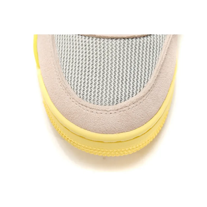 Jordan 4 Retro Union Guava Ice Replica, DC9533-800