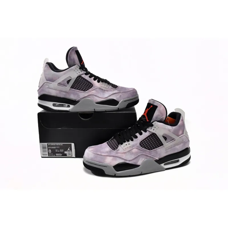 Jordan 4 Retro Zen Master Replica, DH7138-506