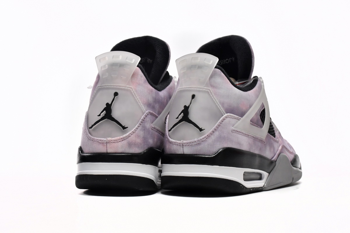 Jordan 4 Retro Zen Master Replica, DH7138-506