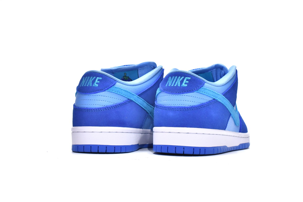 SB Dunk Low Blue Raspberry Replica,DM0807-400