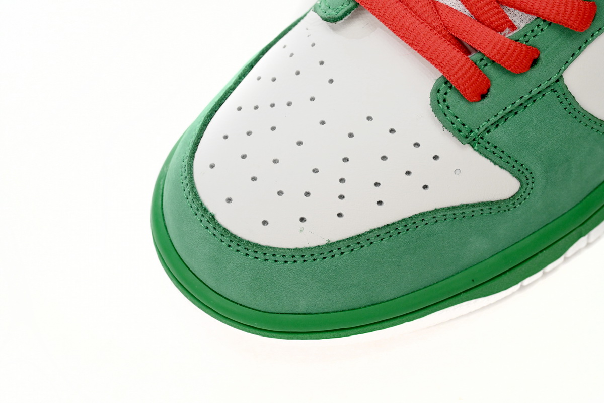 SB Dunk Low Heineken Replica,304292-302