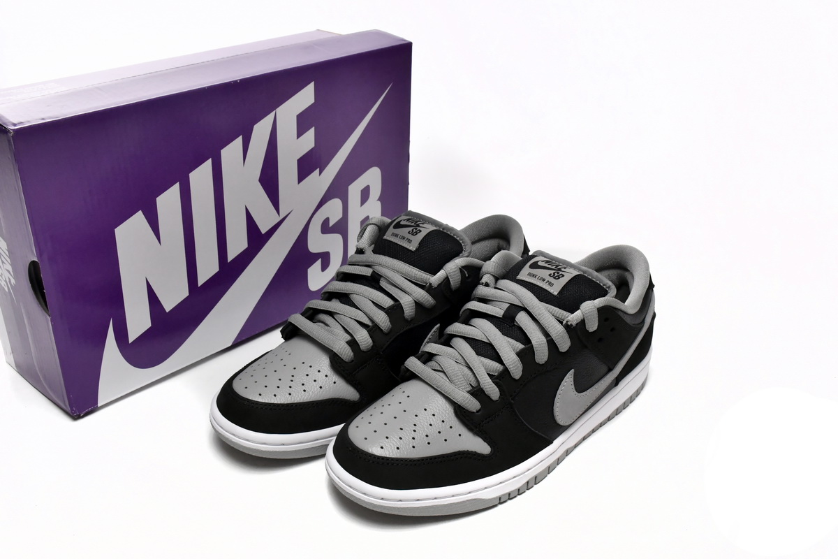 SB Dunk Low J-Pack Shadow Replica,BQ6817-007