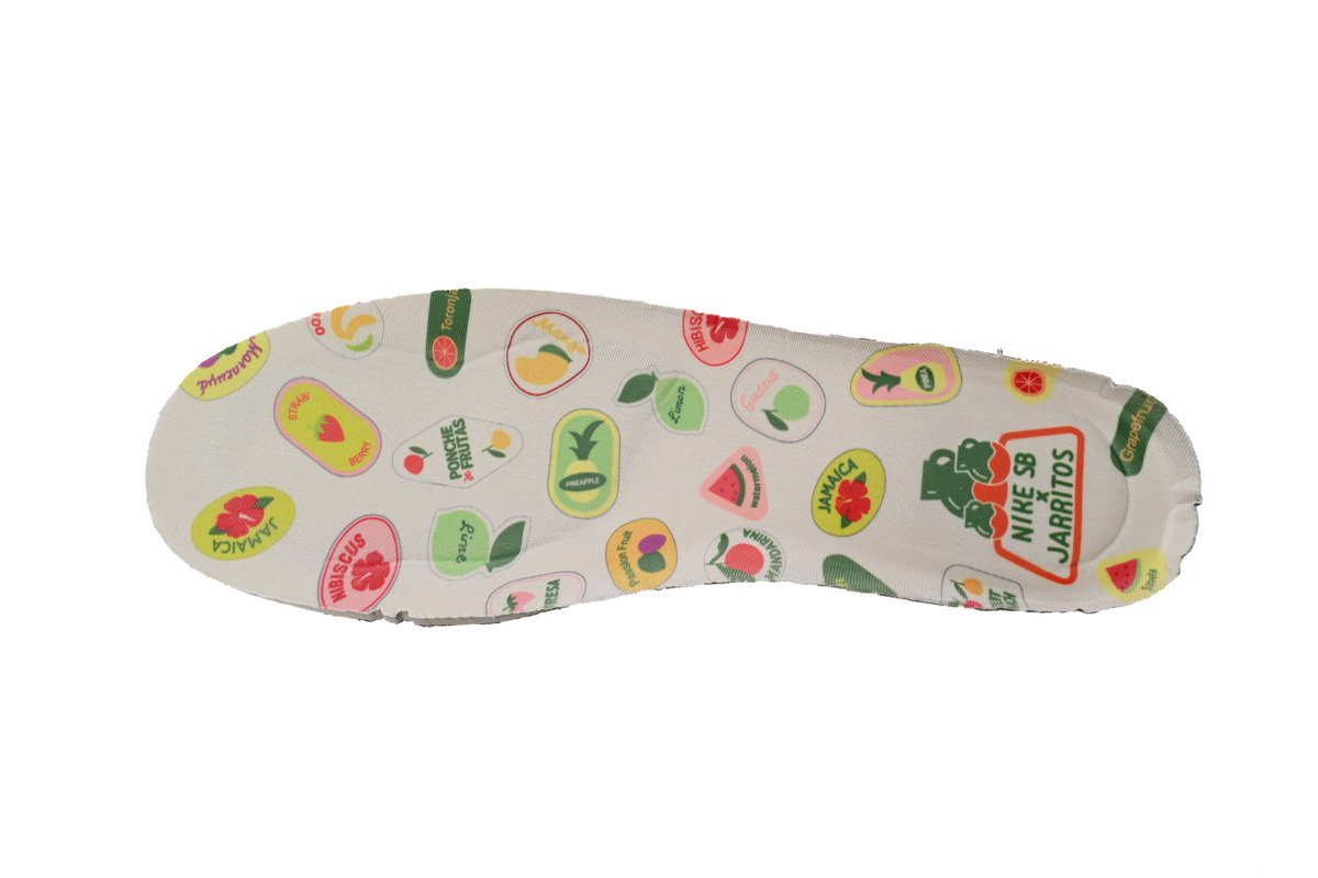 SB Dunk Low Jarritos Replica,FD0860-001