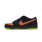 SB Dunk Low Night of Mischief Halloween Replica,BQ6817-006