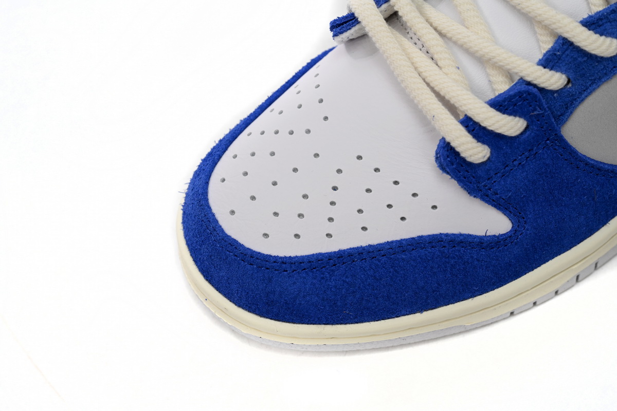 SB Dunk Low Pro Fly Streetwear Gardenia Replica,DQ5130-400