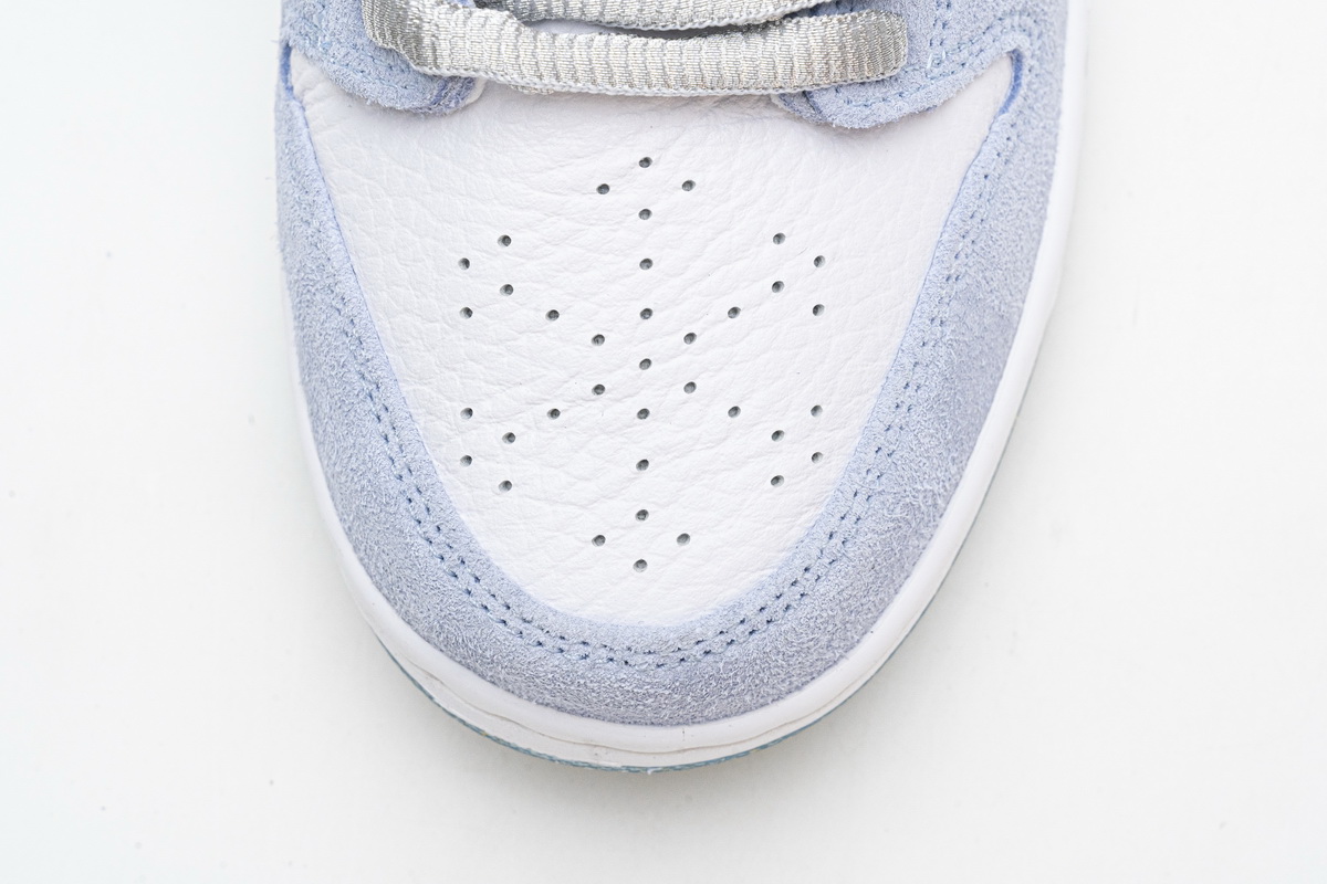 SB Dunk Low Sean Cliver Replica,DC9936-100, Replica Shoes