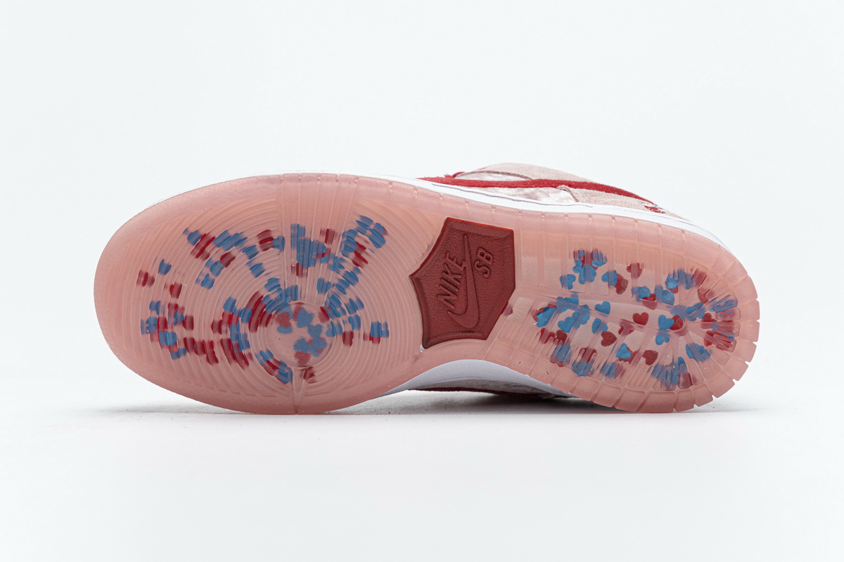 SB Dunk Low StrangeLove Skateboards Replica,CT2552-800