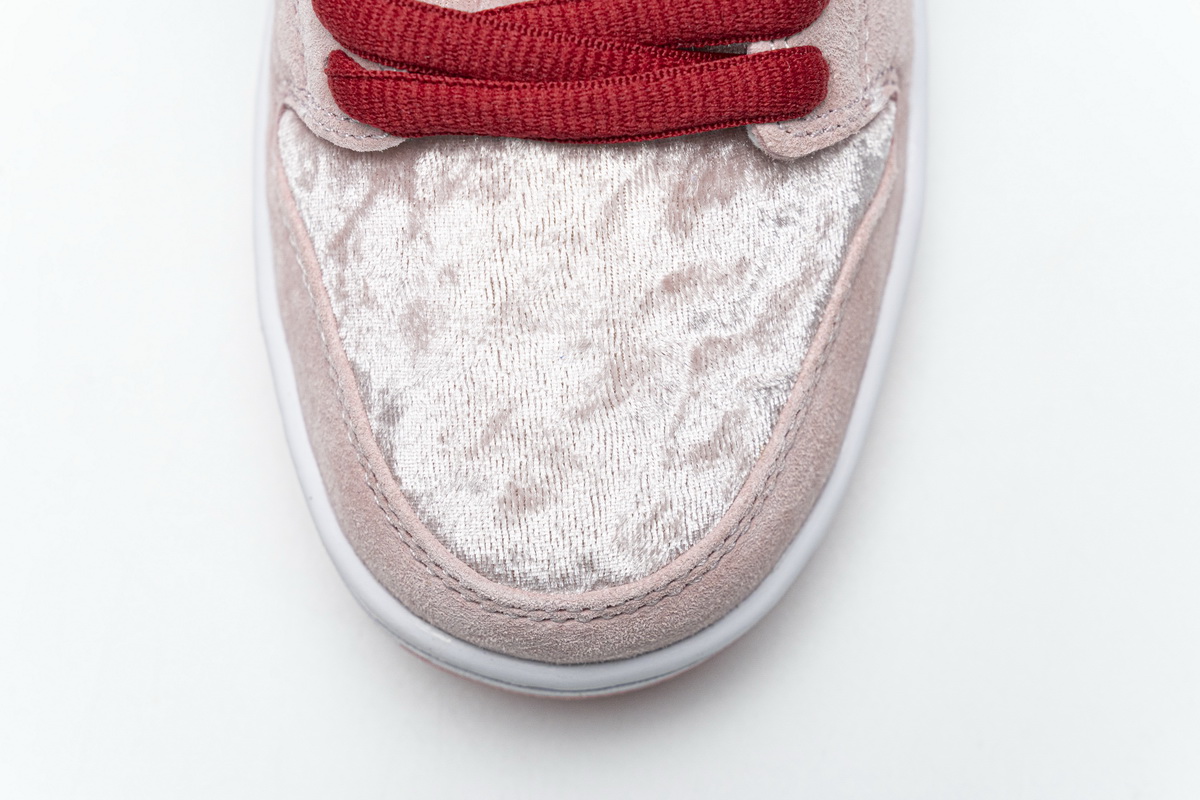 SB Dunk Low StrangeLove Skateboards Replica,CT2552-800