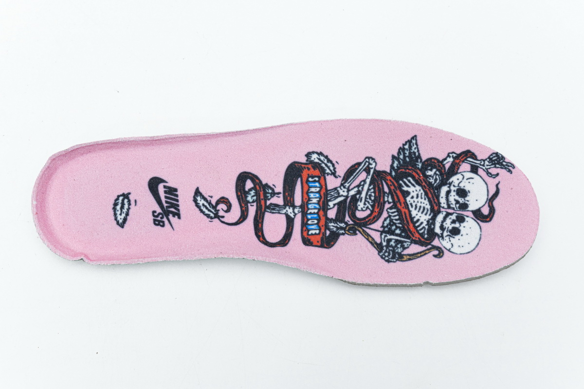 SB Dunk Low StrangeLove Skateboards Replica,CT2552-800