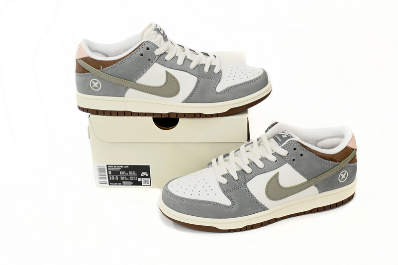SB Dunk Low Yuto Horigome Replica,FQ1180-001