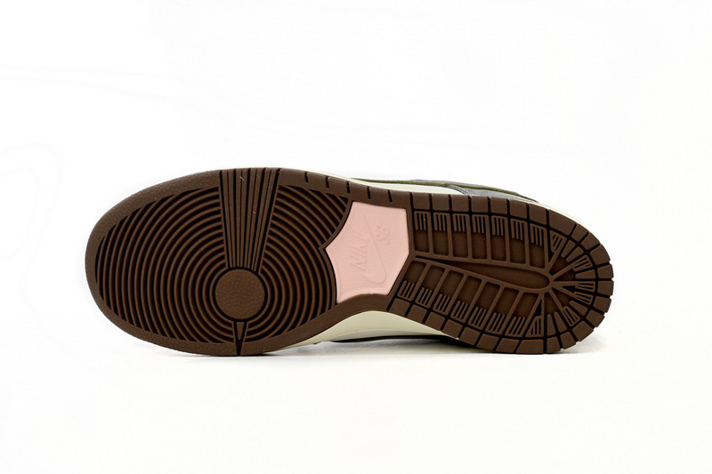 SB Dunk Low Yuto Horigome Replica,FQ1180-001