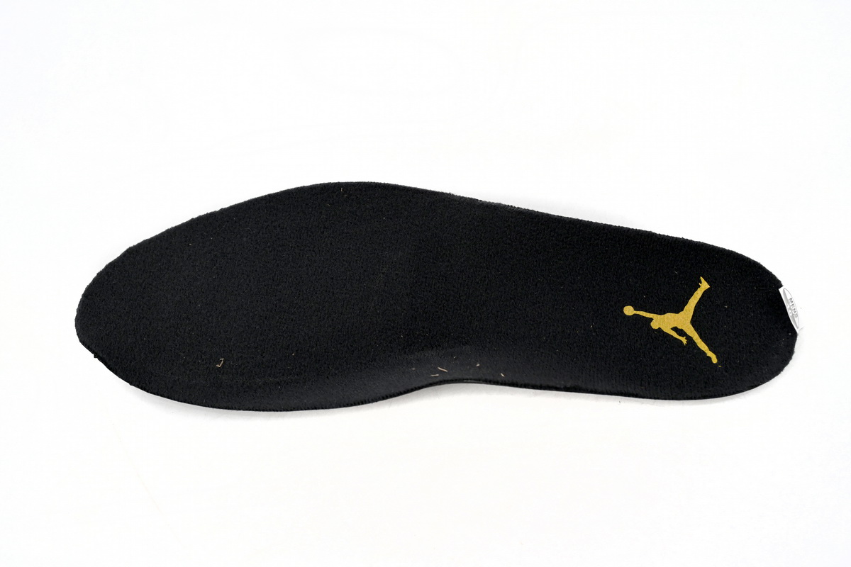 Jordan 12 Retro Black Taxi Replica,CT8013-071