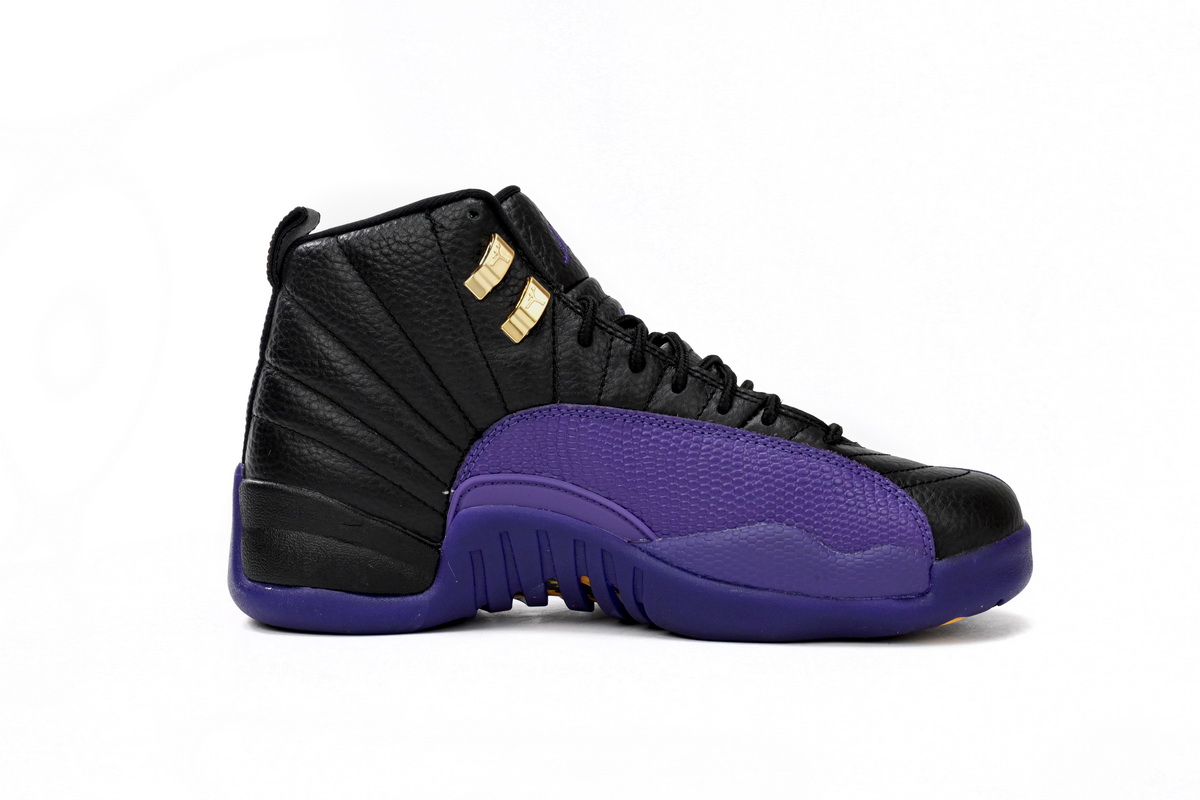 Jordan 12 Retro Field Purple Replica,DV6989-001