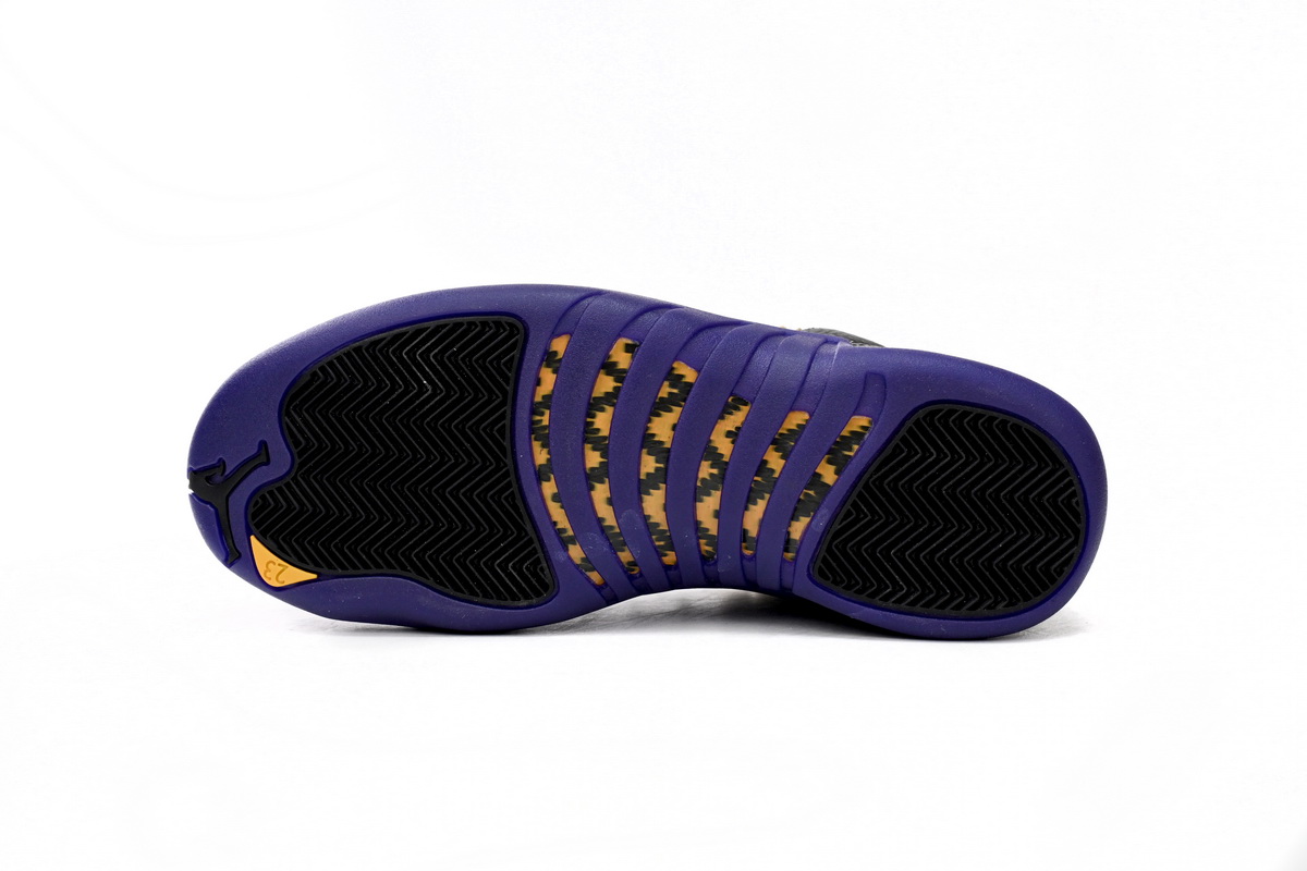 Jordan 12 Retro Field Purple Replica,DV6989-001