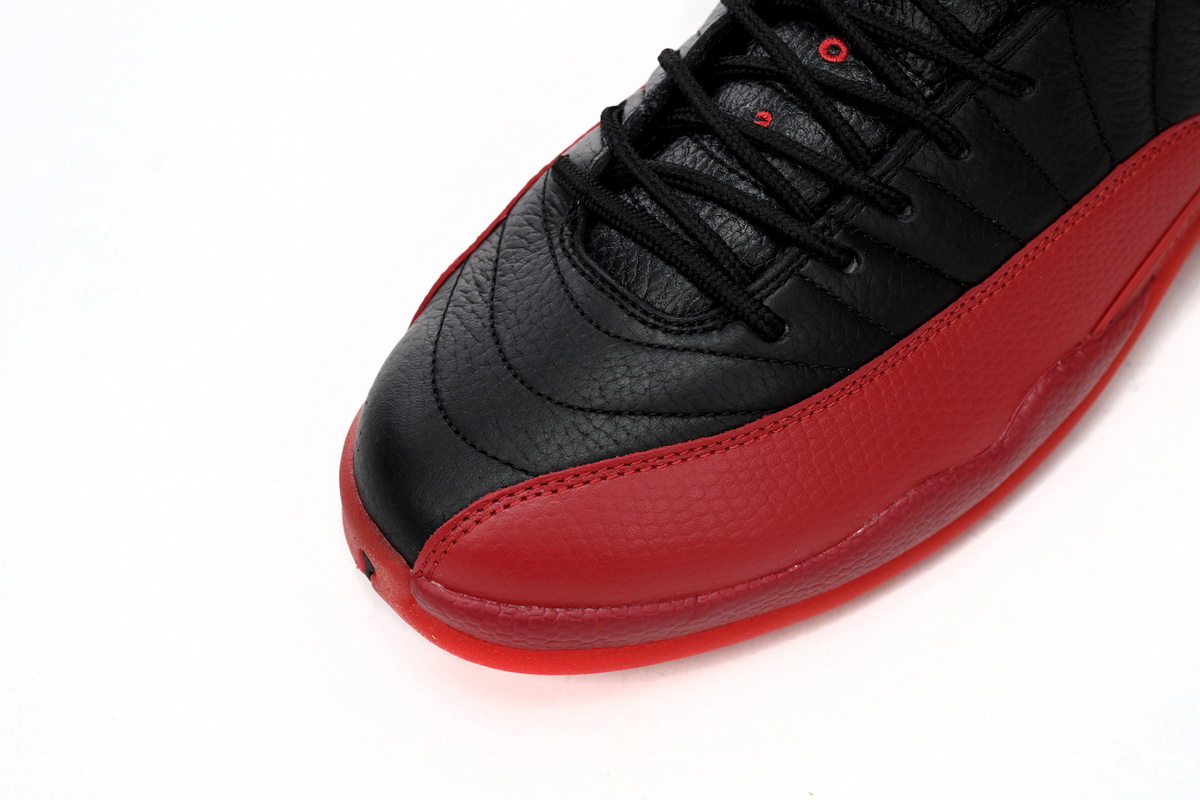 Jordan 12 Retro Flu Game Replica,130690-002