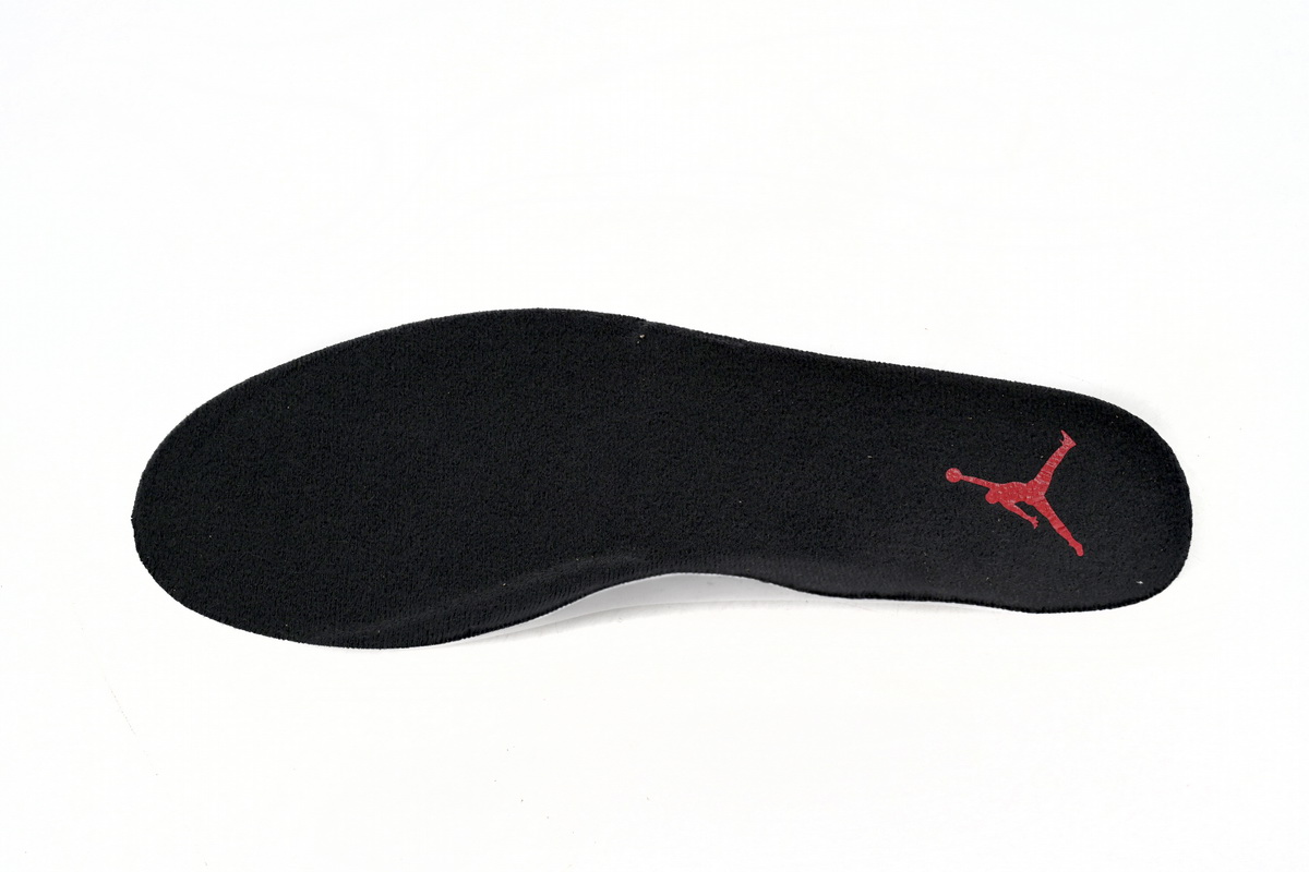 Jordan 12 Retro Playoffs Replica,CT8013-006