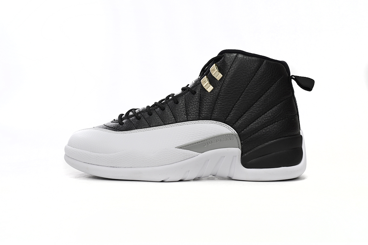 Jordan 12 Retro Playoffs Replica,CT8013-006