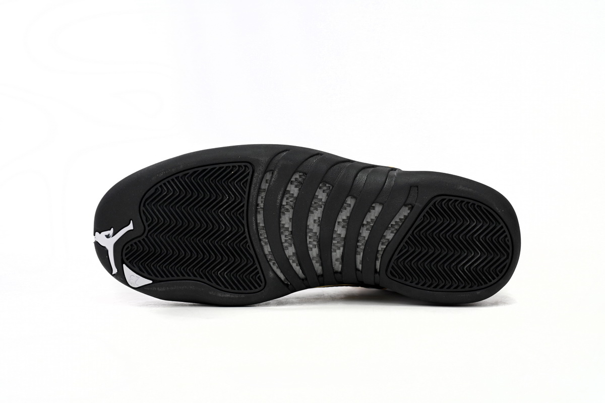 Jordan 12 Retro Royalty Taxi Replica,CT8013-170