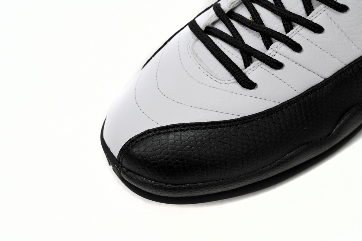 Jordan 12 Retro Royalty Taxi Replica,CT8013-170