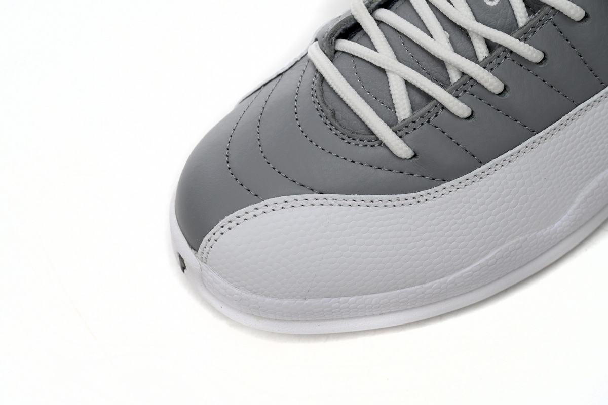 Jordan 12 Retro Stealth Replica,CT8013-015