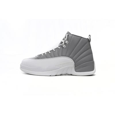 Jordan 12 Retro Stealth Replica,CT8013-015 01