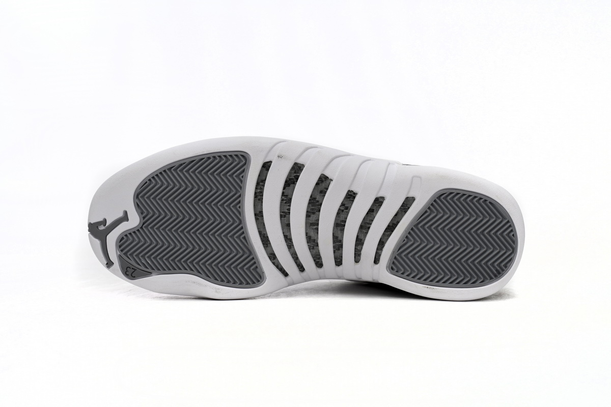 Jordan 12 Retro Stealth Replica,CT8013-015